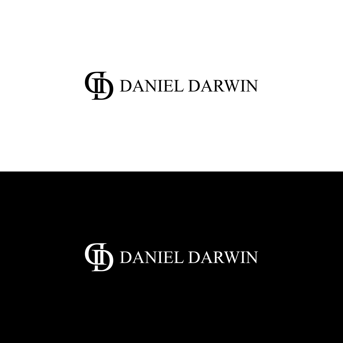 Design de Logo par AZart pour Daniel Darwin | Design #18889740