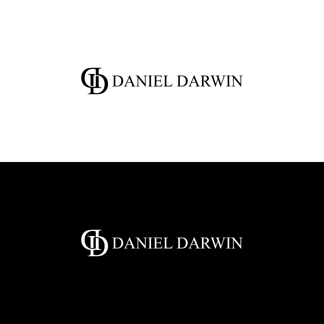 Design de Logo par AZart pour Daniel Darwin | Design #18889750
