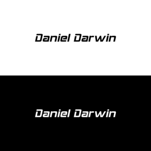 Design de Logo par AZart pour Daniel Darwin | Design : #18889757
