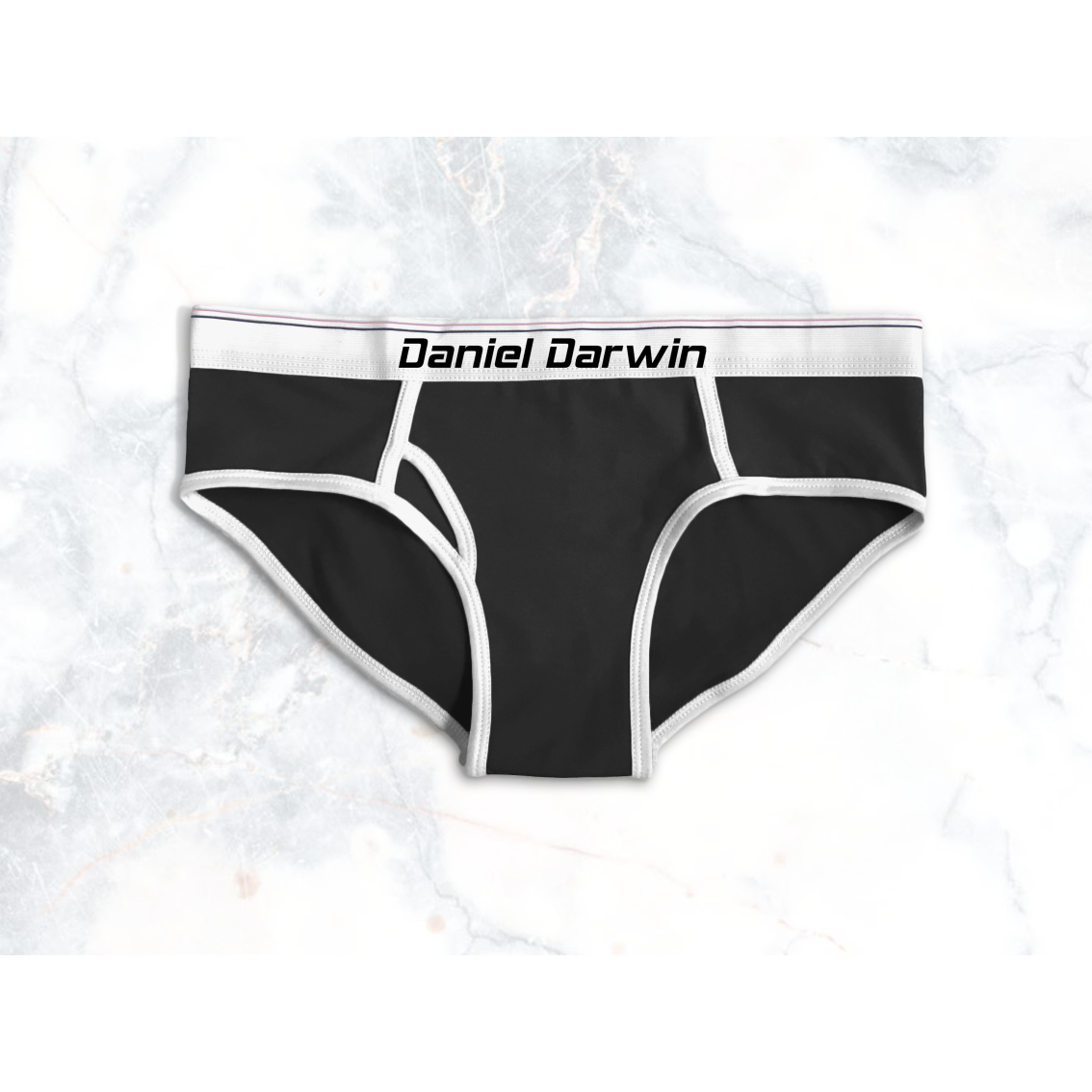 Logo Design by AZart for Daniel Darwin | Design #18889795