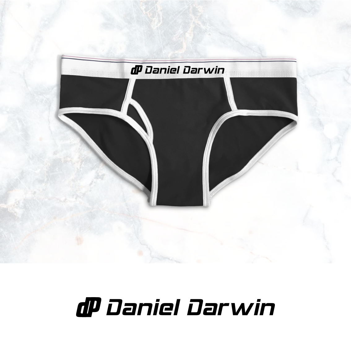 Design de Logo par AZart pour Daniel Darwin | Design #18889809
