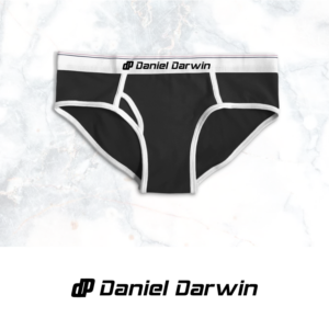 Design de Logo par AZart pour Daniel Darwin | Design : #18889809