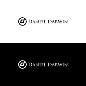Logo Design by AZart for Daniel Darwin | Design: #18889859