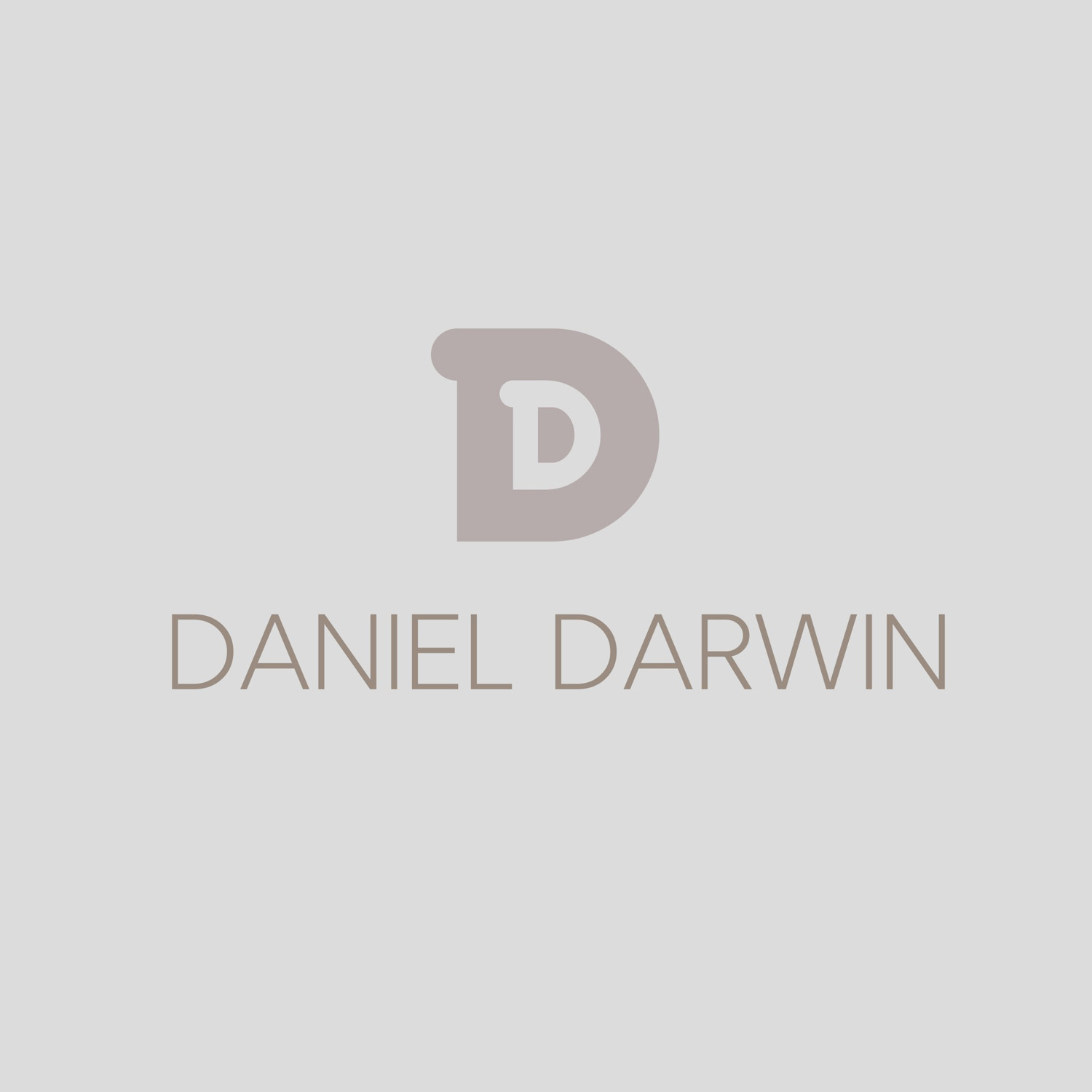 Logo-Design von Otradus für Daniel Darwin | Design #18731107