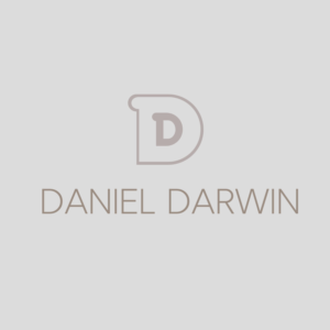 Diseño de Logo por Otradus para Daniel Darwin | Diseño: #18731295