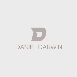 Diseño de Logo por Otradus para Daniel Darwin | Diseño: #18732125