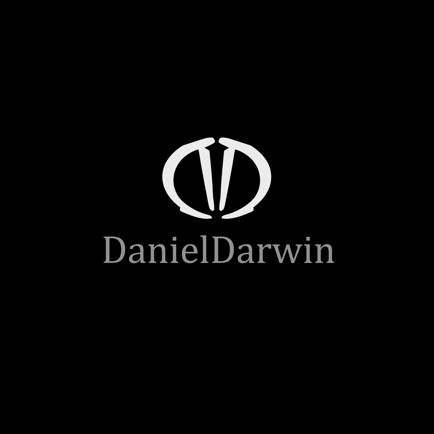 Diseño de Logo por Otradus para Daniel Darwin | Diseño #18733488
