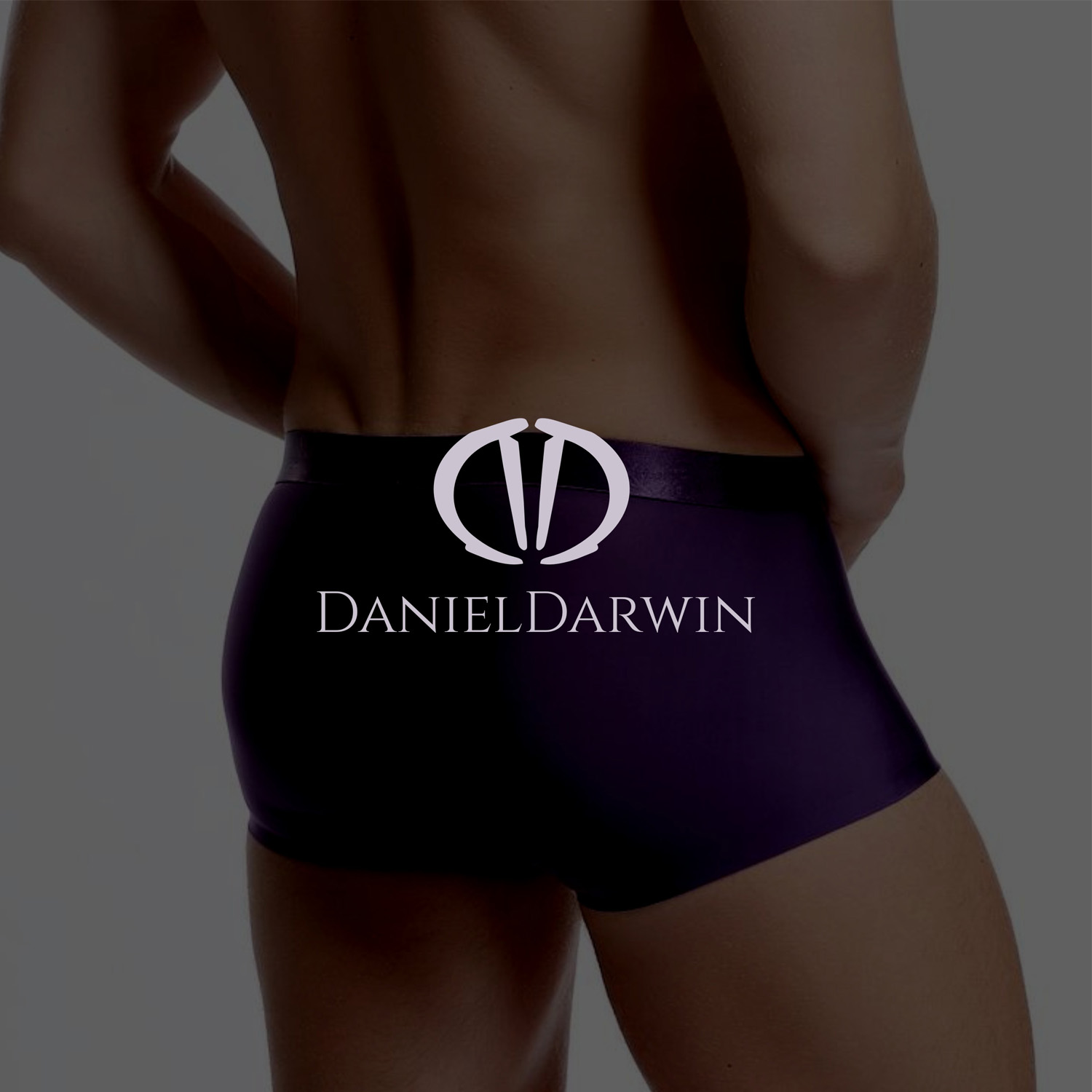 Diseño de Logo por Otradus para Daniel Darwin | Diseño #18733740