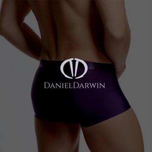 Diseño de Logo por Otradus para Daniel Darwin | Diseño: #18733740