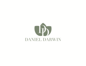 Logo Design by MOH Studio for Daniel Darwin | Design #18585059