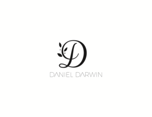 Logo Design by MOH Studio for Daniel Darwin | Design: #18585246