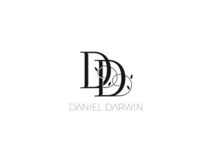 Logo Design by MOH Studio for Daniel Darwin | Design: #18585400