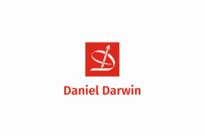 Diseño de Logo por KJK para Daniel Darwin | Diseño: #18695281