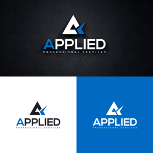 Logo Design by Artgo for this project | Design: #18364923