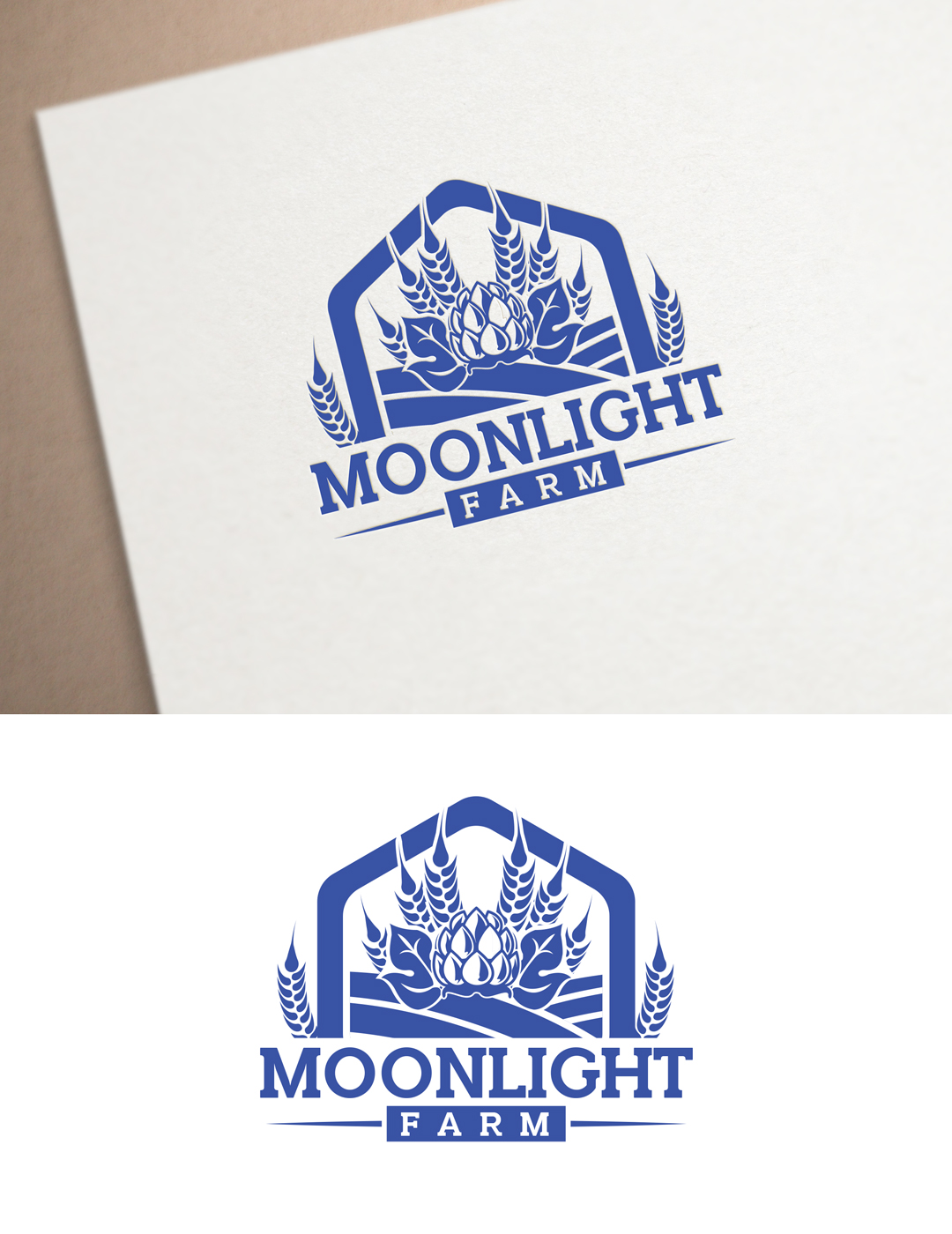Logo Design by Impressive Solutions for this project | Design #18369392