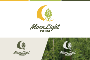 Logo Design by RM DSGNS