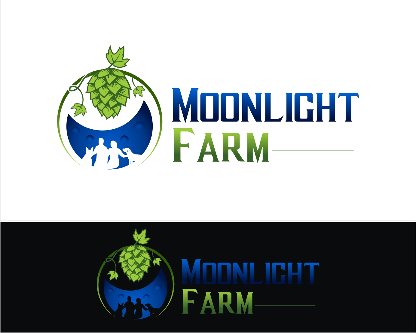 Diseño de Logo por Soul Light para este proyecto | Diseño #18366093