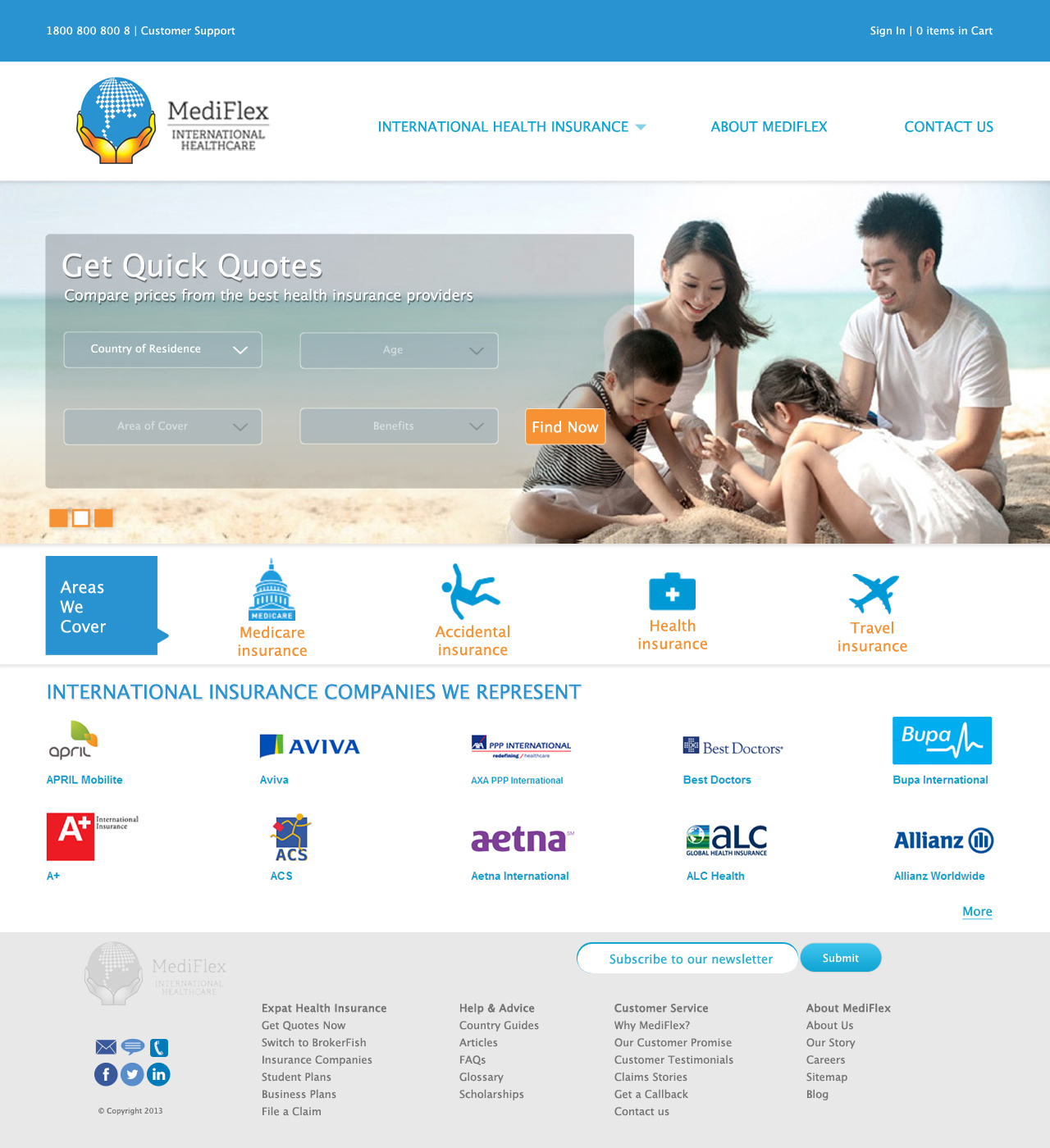 Diseño Web por Sid para este proyecto | Diseño: #2838752