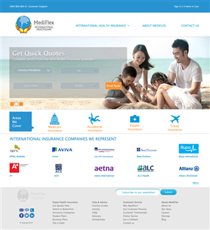 Web Design by Sid