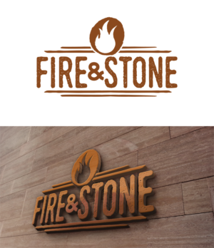 Logo Design by trufya for  DRNF Pty Ltd | Design: #18510943