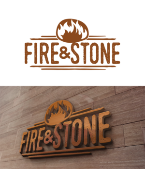 Logo Design by trufya for  DRNF Pty Ltd | Design: #18527638