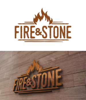 Logo Design by trufya for  DRNF Pty Ltd | Design: #18527678
