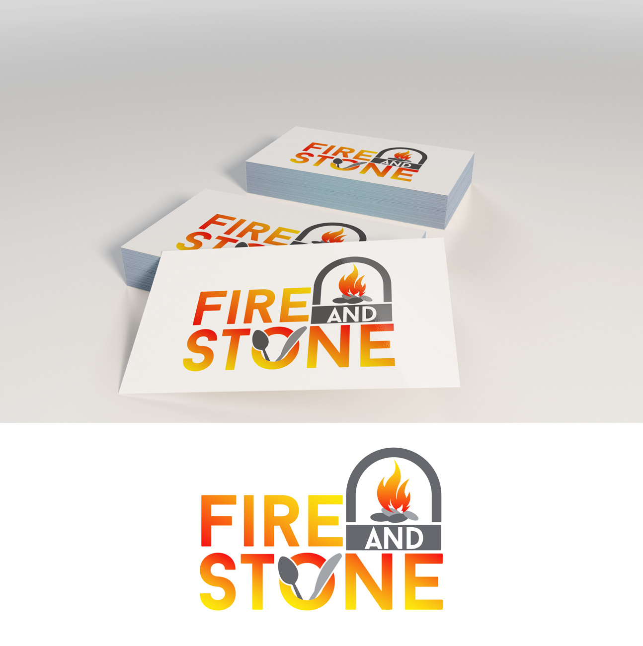 Logo Design by Impressive Solutions for  DRNF Pty Ltd | Design #18470800