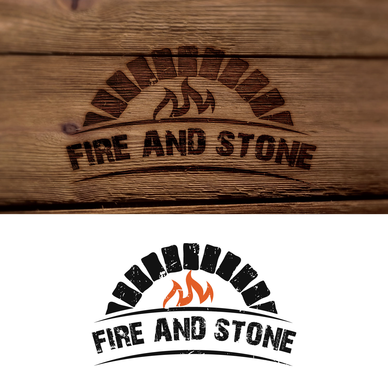 Logo Design by concepts for  DRNF Pty Ltd | Design #18503861