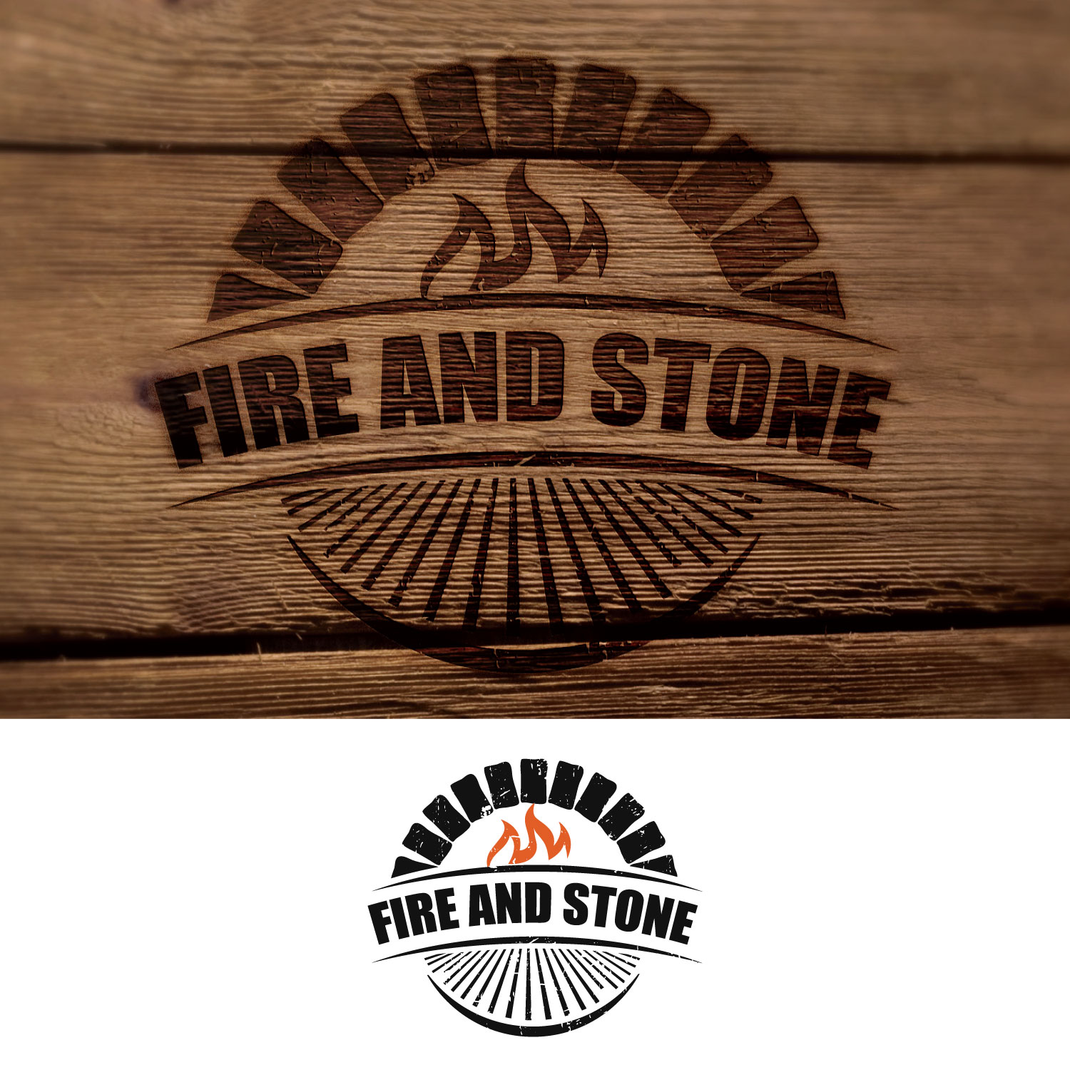 Logo Design by concepts for  DRNF Pty Ltd | Design #18503862