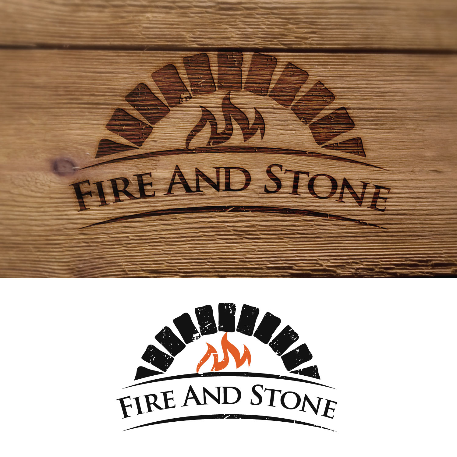 Logo Design by concepts for  DRNF Pty Ltd | Design #18503863