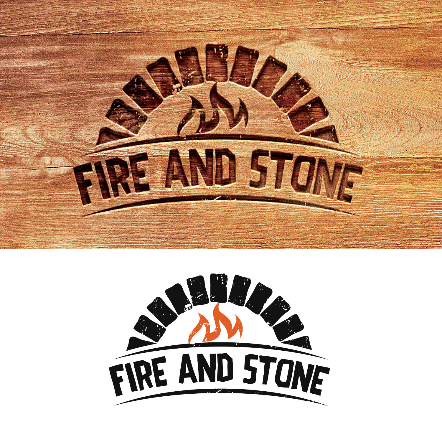 Logo Design by concepts for  DRNF Pty Ltd | Design #18503864