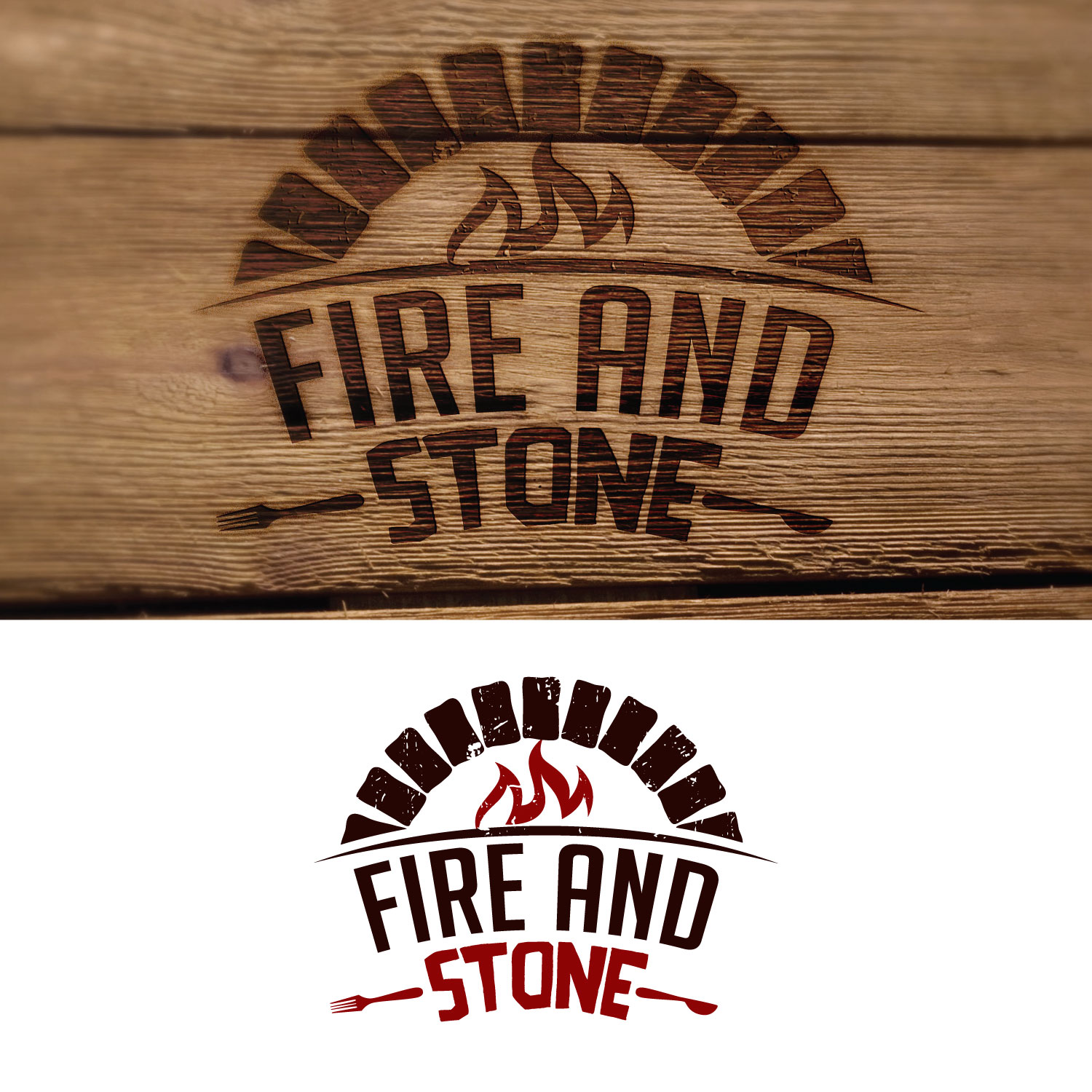 Logo Design by concepts for  DRNF Pty Ltd | Design #18503865