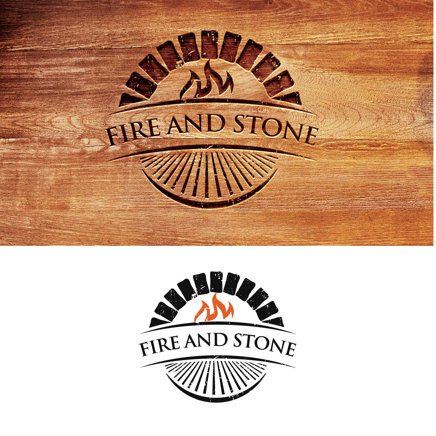 Logo Design by concepts for  DRNF Pty Ltd | Design #18503871