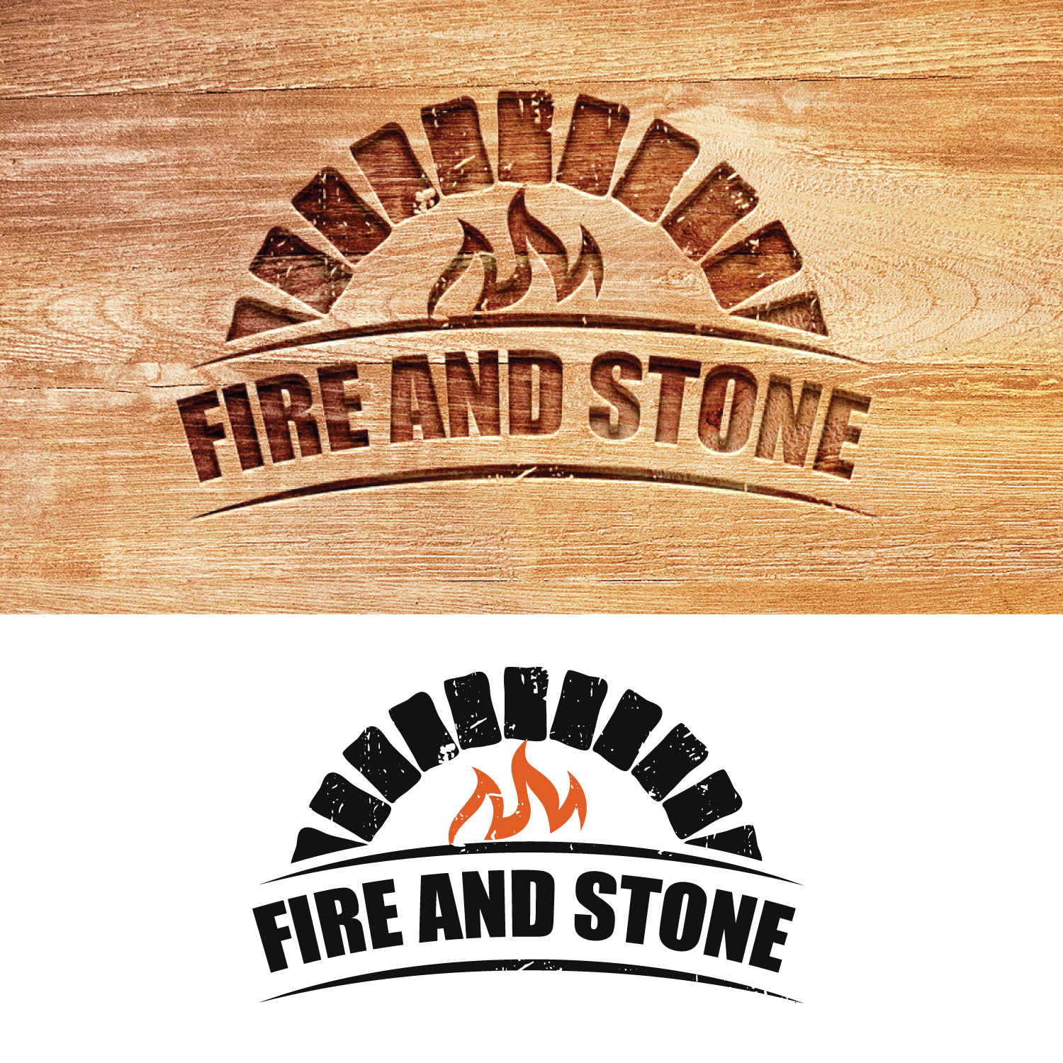 Logo Design by concepts for  DRNF Pty Ltd | Design #18503872