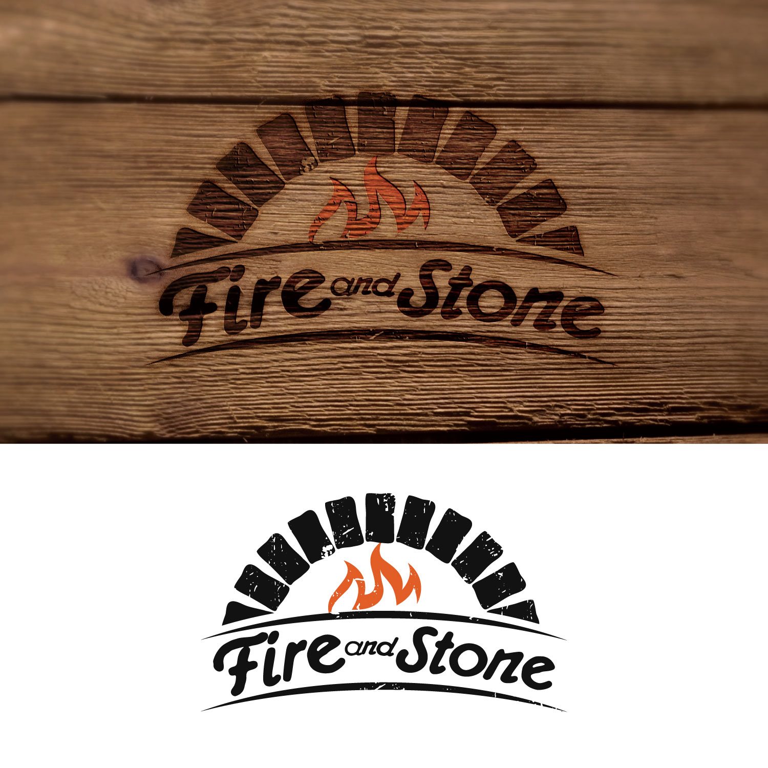 Logo Design by concepts for  DRNF Pty Ltd | Design #18503873