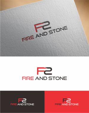 Logo Design by cihuuuuuu 2 for  DRNF Pty Ltd | Design: #18610024