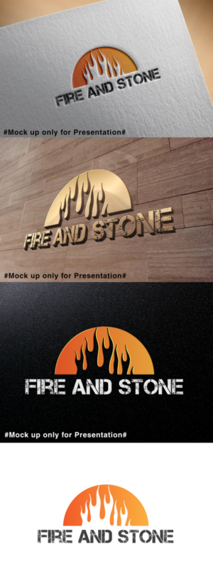 Logo Design by designmind78 for  DRNF Pty Ltd | Design: #18487398