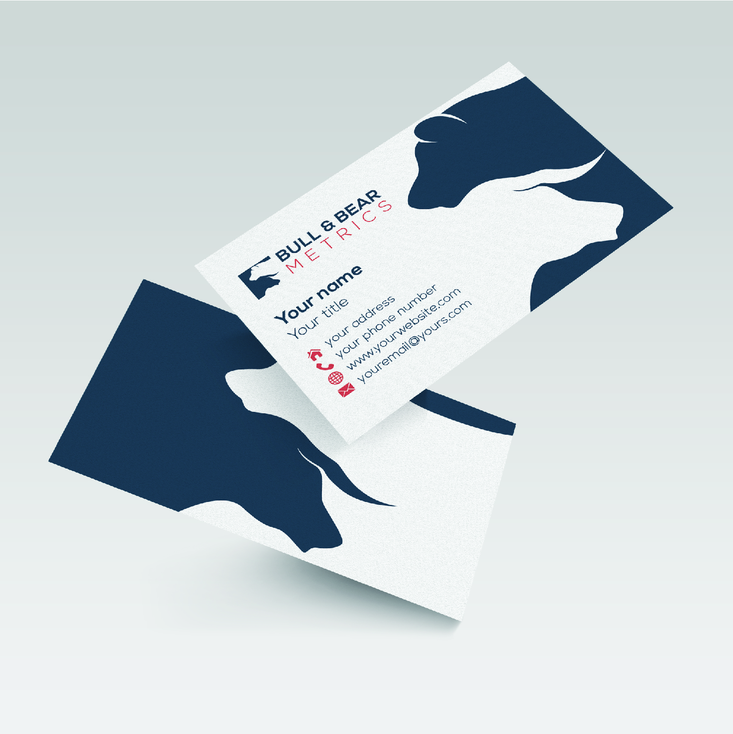 Logo Design by abc. for this project | Design #18381987