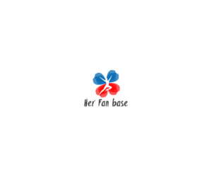 Logo Design by King Cozy for Her Fan Base | Design: #18561473