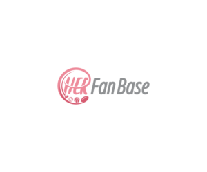 Her Fan Base | Logo Design by Mario