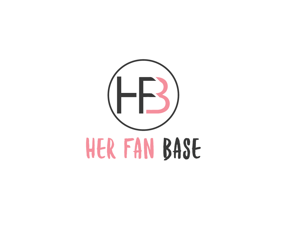 Logo Design by Juli creation for Her Fan Base | Design #18575346