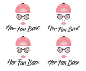 Logo Design by Brewyart for Her Fan Base | Design #18602709
