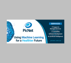 PicNet ADHS | Signage Design by mmmarif1982