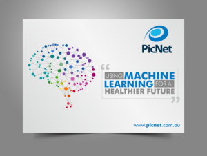 Signage Design by ecorokerz for PicNet Pty Ltd | Design: #18389816