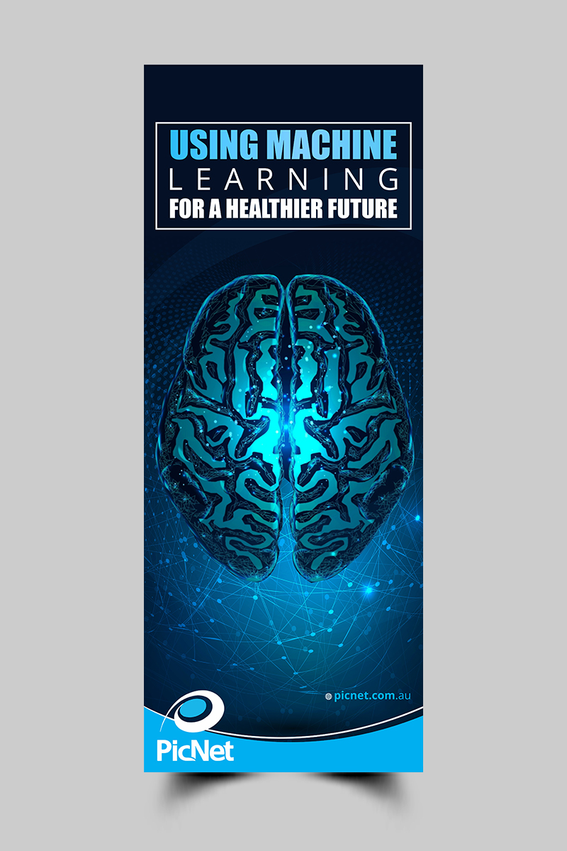 Diseño de Señalética por ecorokerz para PicNet Pty Ltd | Diseño #18407978