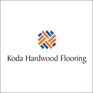 Diseño de Logo por ogiexslash para Koda Hardwood Flooring  | Diseño: #18376942