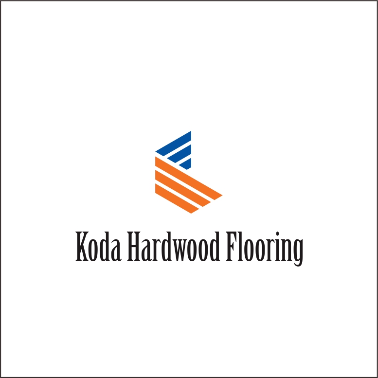 Design de Logo par ogiexslash pour Koda Hardwood Flooring  | Design #18376944