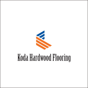 Diseño de Logo por ogiexslash para Koda Hardwood Flooring  | Diseño: #18376944