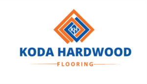 Logo Design by Himanshi10 for Koda Hardwood Flooring  | Design #18368590