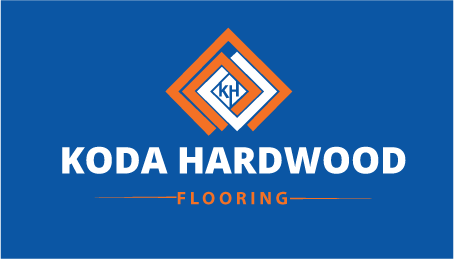 Diseño de Logo por Himanshi10 para Koda Hardwood Flooring  | Diseño #18368591